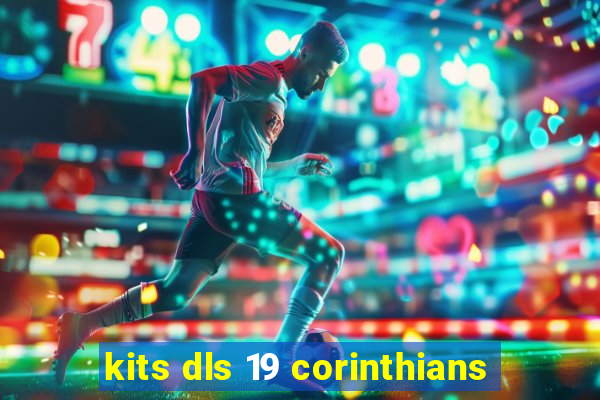 kits dls 19 corinthians